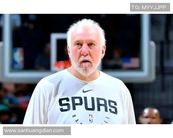 马刺摆烂策略升级波波维奇因轮休主力遭联盟重罚