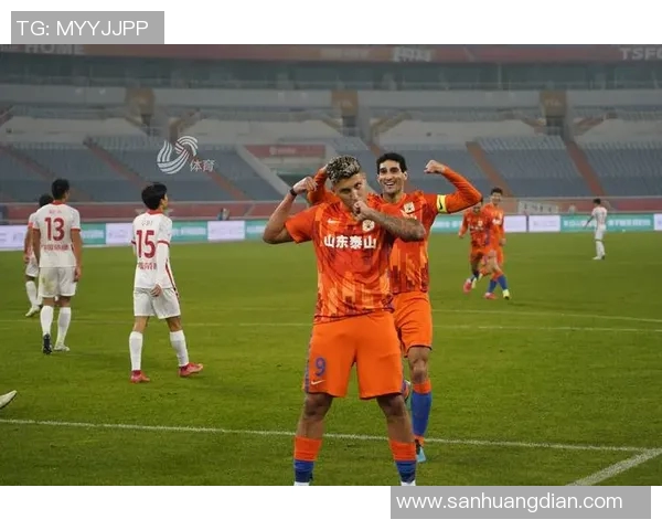 鲁能与恒丰锦集的激烈对决揭示中超新格局的潜力与挑战