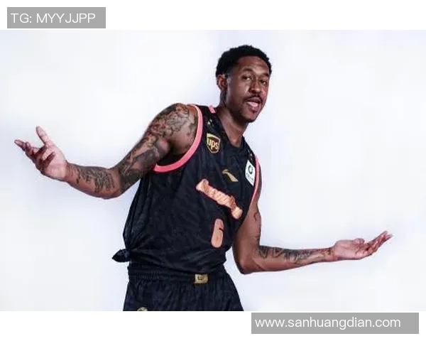 马尚布鲁克斯的篮球之路：从草根到明星的传奇旅程