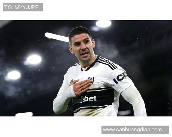 米特洛维奇的崛起与挑战：从默默无闻到足坛新星的奋斗之路