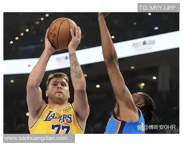 湖人对阵雷霆比赛分析及大小分预测，谁能掌控比赛节奏与得分