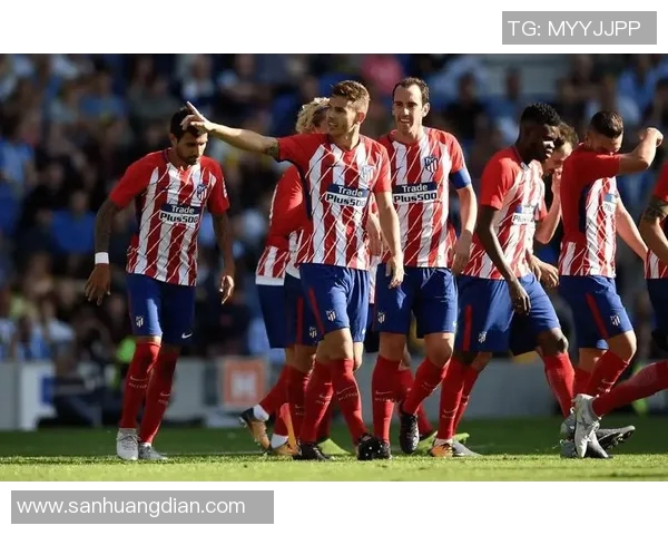 皇家社会与马竞精彩对决直播全程回顾与分析