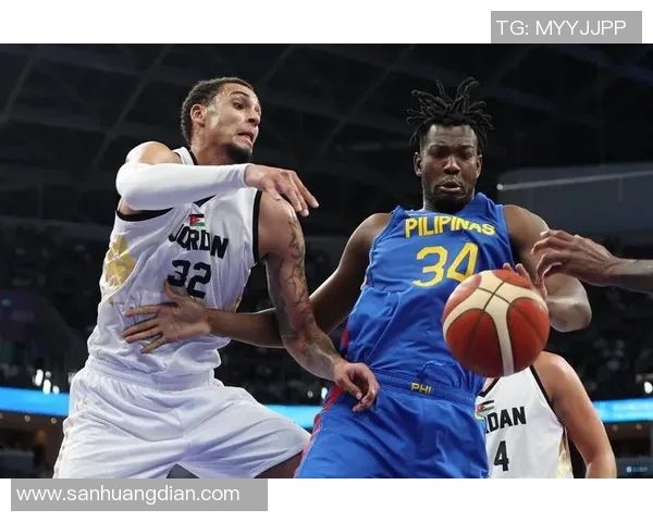 直播吧男篮精彩对决约旦队全场回顾与精彩瞬间分析