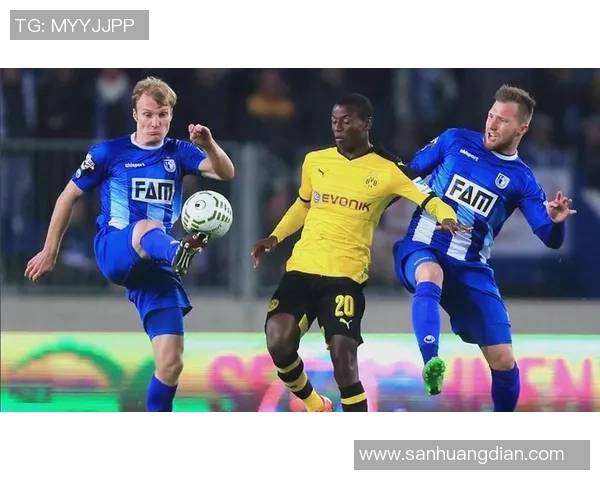 波鸿主场迎战汉诺威96争夺德乙联赛关键三分之战