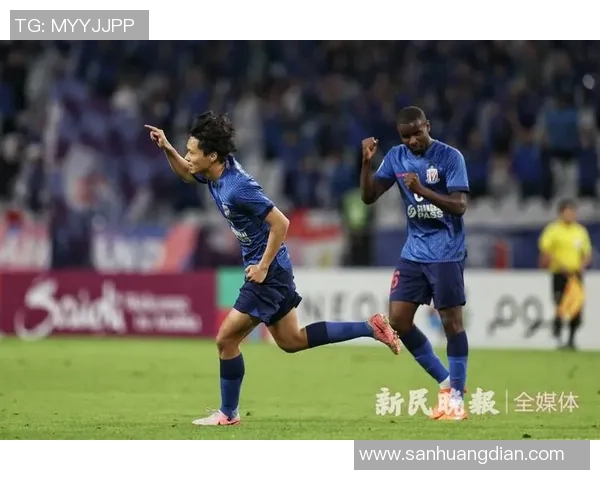 东方体育迎战川崎前锋争夺亚冠小组赛关键胜利