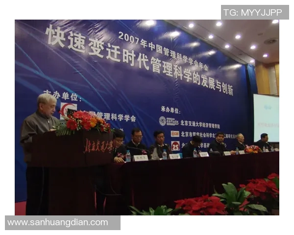 吕俊虎:在时代变革中探索创新与责任的双重使命