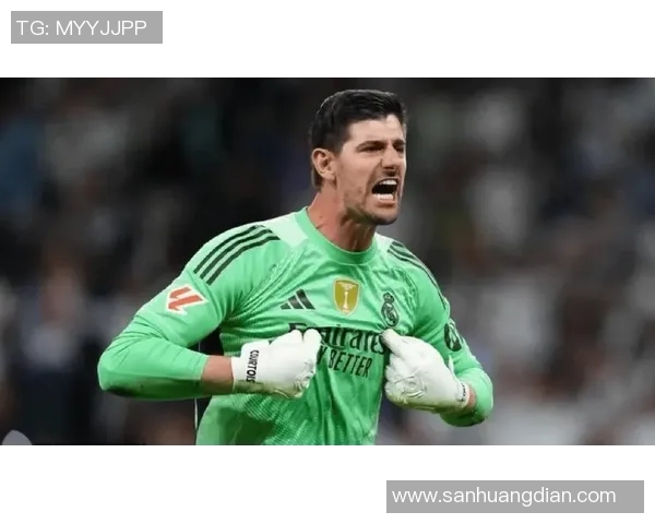 库尔图瓦的传奇之路:从青涩少年到世界级门将的成长历程